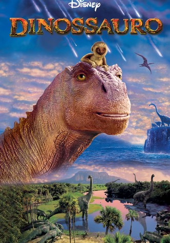 Caminhando com Dinossauros 3D, Trailer Dublado HD