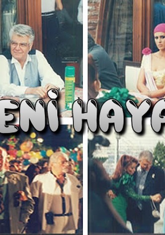 Yeni Hayat
