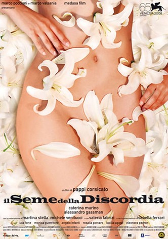 Il Seme della Discordia