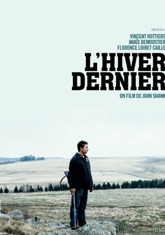 L'Hiver dernier