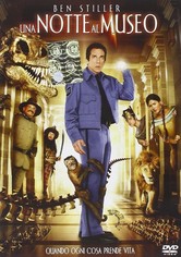 Una notte al museo