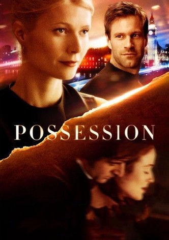 Possession