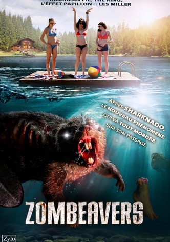 Zombeavers