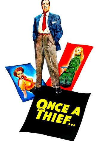 Once a Thief
