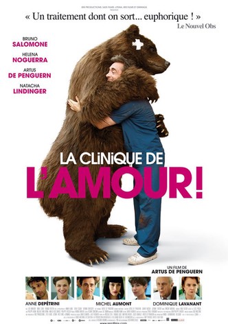 La Clinique de l'amour!