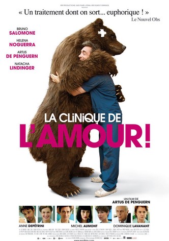 La Clinique de l'amour!