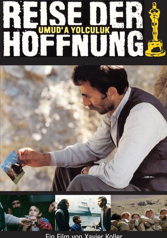 Reise der Hoffnung