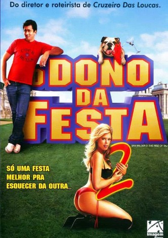 Van Wilder 2 - O Rei da Festa