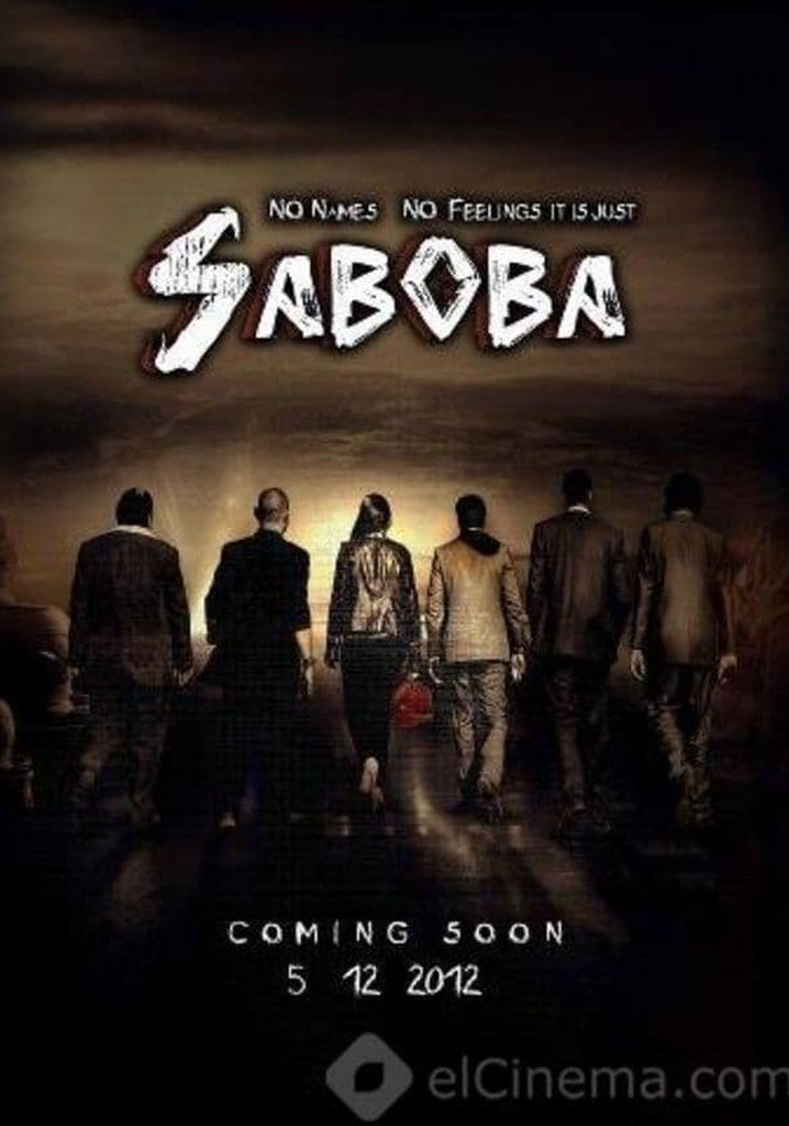 Saboba