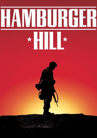 Hamburger Hill