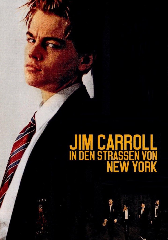 The Basketball Diaries - Stream: Jetzt Film online anschauen