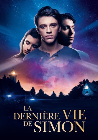 La Dernière Vie de Simon