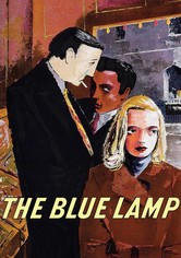 The Blue Lamp