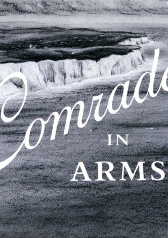 Comrades in Arms