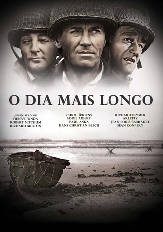 O Dia Mais Longo