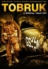 TOBRUK - 2. Weltkrieg - Libyen 1941