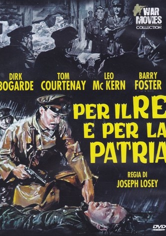Per il re e per la patria