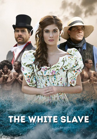 The White Slave