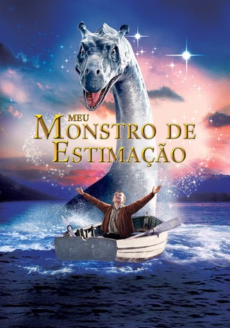 Monstro filme - Veja onde assistir online