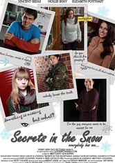 Secretos en la nieve (Subtitulada)