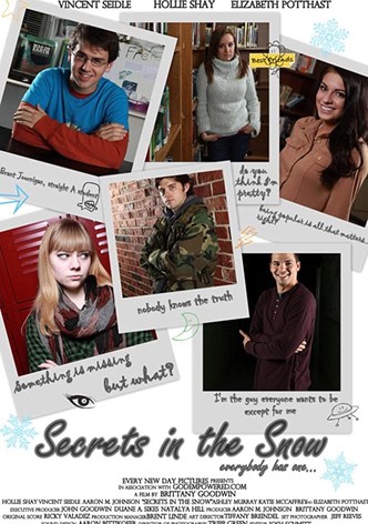 Secretos en la nieve (Subtitulada)