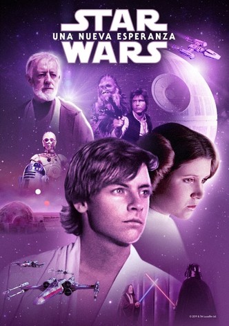 La guerra de las galaxias