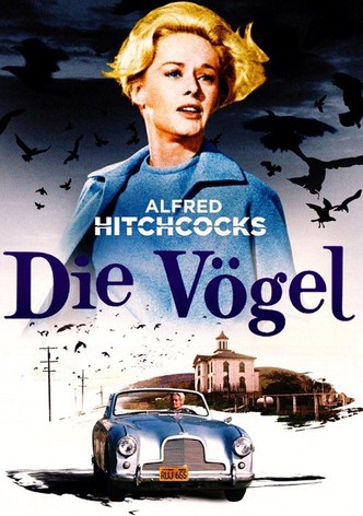 Die Vögel