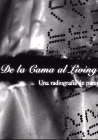Yendo de la cama al living