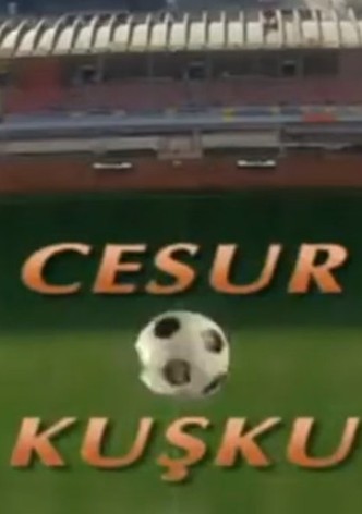 Cesur Kusku