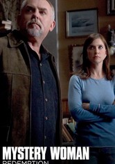 Mystery Woman: Redemption