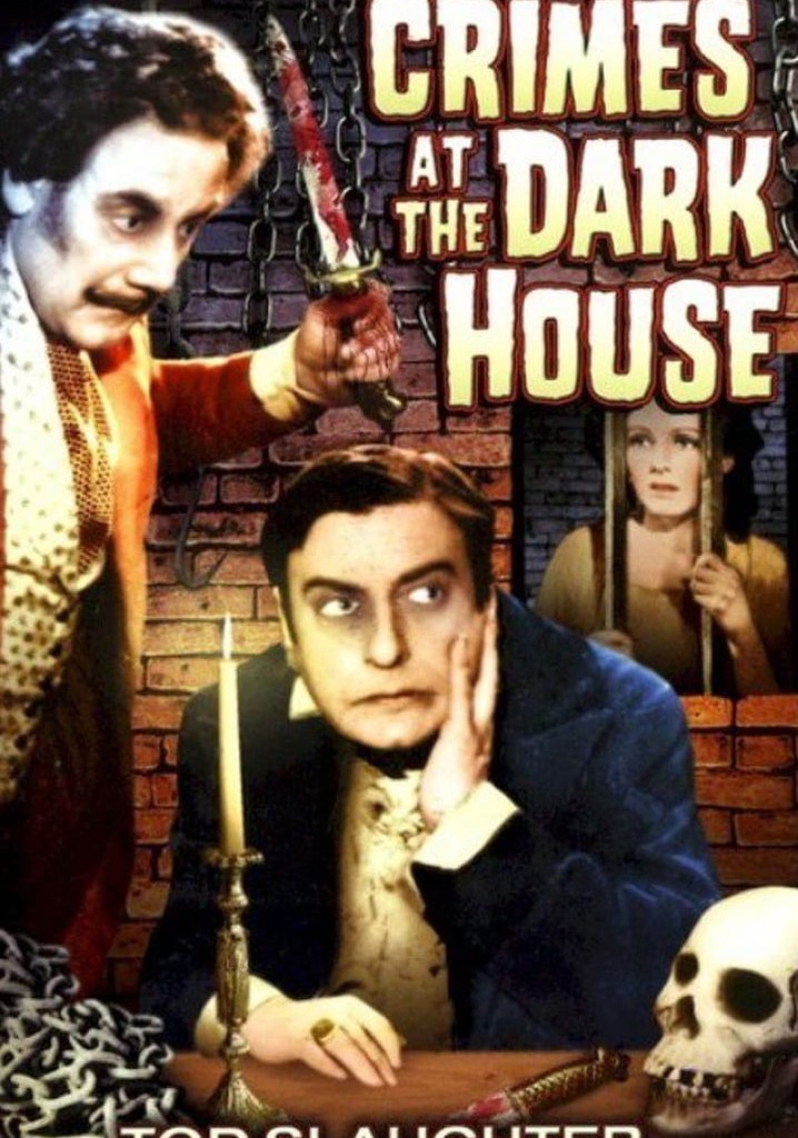 Crimes at the Dark House