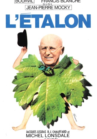 L'Étalon