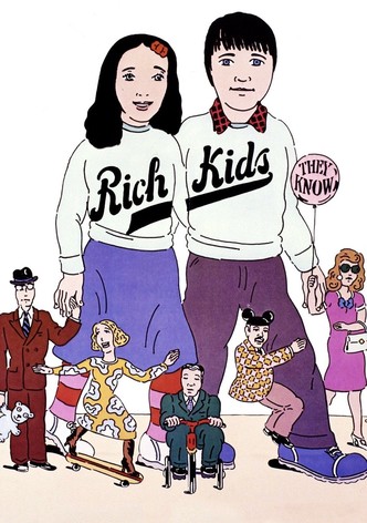 Rich Kids