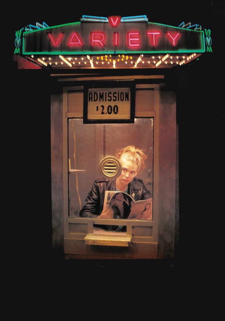 Variety streaming: where to watch movie online?