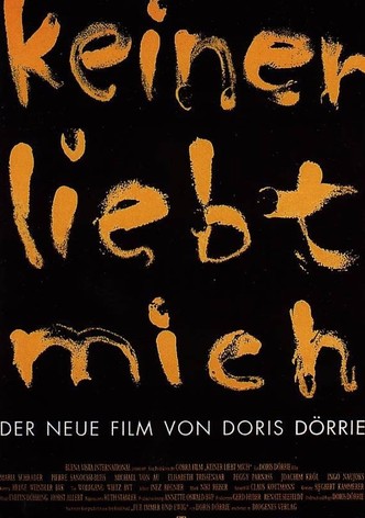 Keiner liebt mich
