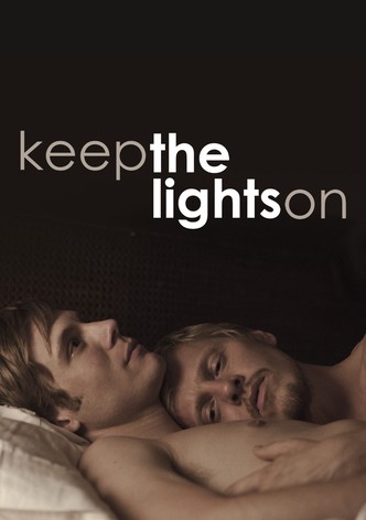 Keep the Lights On