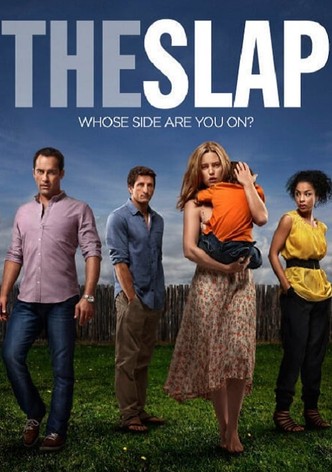 The Slap – Nur eine Ohrfeige