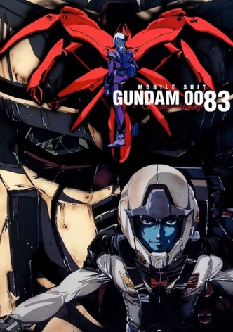 Gundam 0083 Stardust Memory