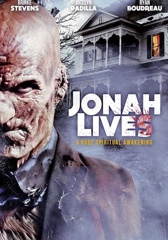 Jonah Lives