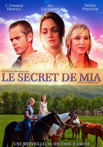 Le secret de Mia