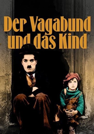 Der Vagabund und das Kind