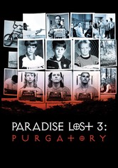 Paradise Lost 3: Purgatory