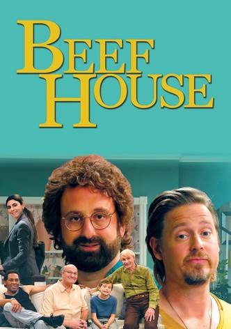 Beef House