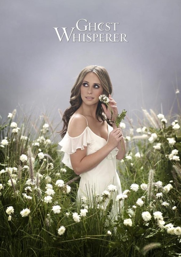 Ghost whisperer free streaming new arrivals