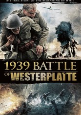 Battle of Westerplatte