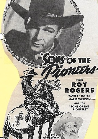 Sons of the Pioneers