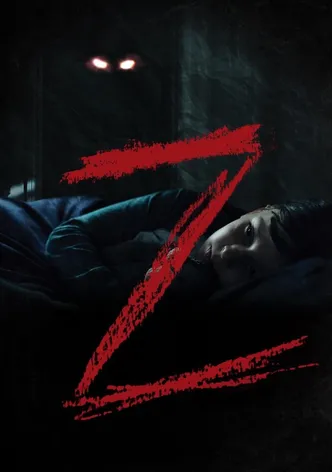 Z poster