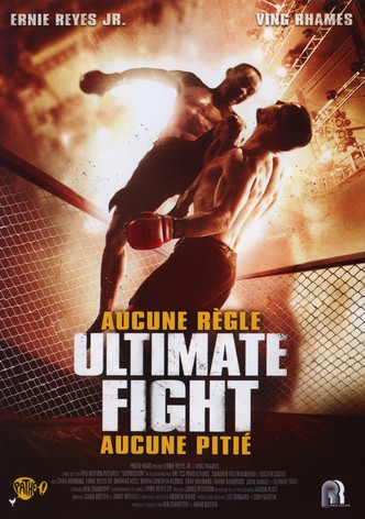 Ultimate Fight