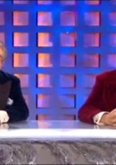 The Two Ronnies Sketchbook