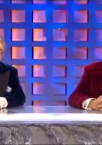 The Two Ronnies Sketchbook